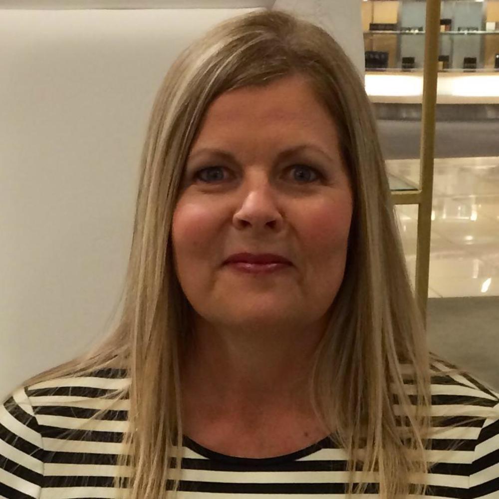 Meet your Posher, Annette
